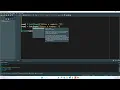 Lesson 3 Data types
