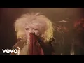 Lagu Hanoi Rocks - Don't You Ever Leave Me (Official Video)