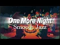 Lagu One More Night – Midnight Jazz Cover | (Phil Collins Classic) | The Back Alley Jazz Club