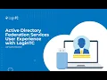 AD FS Multi-Factor Authentication User Experience with U2F Token