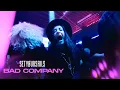 Download Lagu SETYØURSAILS - Bad Company (Official Video) | Napalm Records