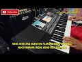 Download Lagu SEPINE WENGI COVER - KARAOKE - KORG PA600