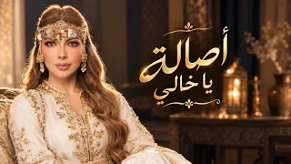 اصالة   يا خالي  دندنها