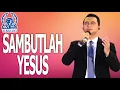Lagu DIA SUNGGUH INDAH ( SAMBUTLAH YESUS) - GEREJA TIBERIAS INDONESIA [ 16 SEPTEMBER 2020 ]