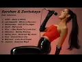 Sershen \u0026 Zaritskaya feat. Halocene Non-Stop Video Mix