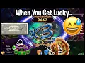 Golden Dragon Down to 1 Winning over 100