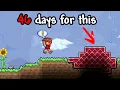 What is Actually the Rarest Item In Terraria