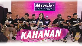 safira inema kahanan official music live 