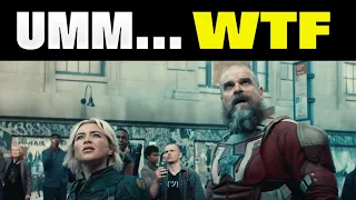 Thunderbolts Is Dead — Marvel’s ‘The New Avengers’ Move EXPOSES the MCU Collapse