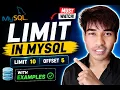 MySQL LIMIT Explained in 5 Minutes
