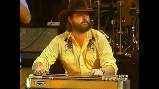 the marshall tucker band fire on the mountain