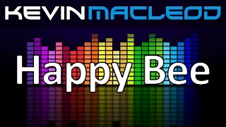 Download Kevin MacLeod: Happy Bee MP3