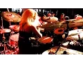 Download Lagu Kiske/Somerville - Rising up - Veronika Mraz (Lukešová) - Musikmesse Frankfurt - Drum Camp 2017