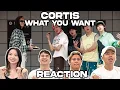 Download Lagu CORTIS (코르티스) 'What You Want' MV + Studio Choom REACTION!