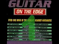 Lagu Guitar On The Edge (1) - Various Artists