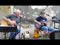 Download Lagu Two Stools - Ain't No Sunshine (Bill Withers, 1971)