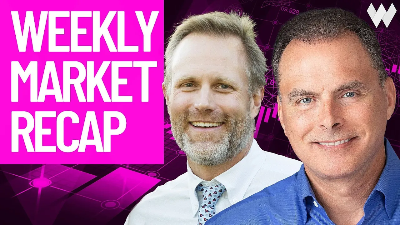 Tech Rally Topping Out? Valuations Are Pretty Stupidly Rich Now | Lance Roberts & Adam Taggart