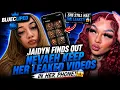 NEVAEH HAS JAIDYNS LEAKED S IN HER PHONE