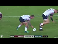 NRL Highlights | Latrell Mitchell v James Roberts - What a Battle!