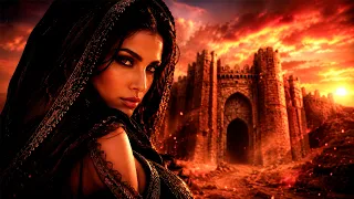 حارس البوابة   أغنية ملحمية عن الصمود والدرع الذي لا ينكسر  من وحي عنترة    فصحى     دندنها