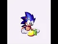Download Lagu Sonic Turns Into Sega #shorts