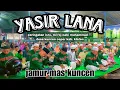Lagu yasir lana || hadroh jamur mas kuncen kab klaten