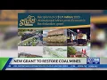 Changes coming to Irvine Kentucky Steam Heritage Corporation awarded 1 9M abandoned mine land gran