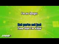 Randy Travis - Forever And Ever Amen (Karaoke Version) with Lyrics On Screen