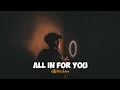 Download Lagu Oleh nesu tapi ojo ninggal aku ( ALL IN FOR YOU - AFTERSHINE ) Cover By Amrii Aja