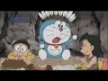 Doraemon Terbaru : Jadi Raja Di Zaman Batu 👑 | Fathan FromYT