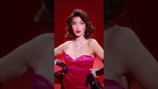 What Do I Know Song Just A Girl Nora Fatehi Shenyeng The Unseen Shorts Norafatehi 