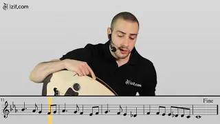 أغاني التراث العربي على العود د      خايف اقول اللي في قلبي محمد عبد الوهاب             دندنها
