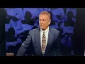 Adrian Rogers Five Minutes After Death