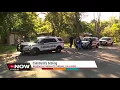 Mayor Buckhorn speaks about Seminole Heights arrest investigation