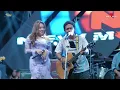 JANGAN TUNGU LAMA LAMA ( COVER ) LIVE PANDAAN