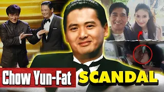 the billionaire who lives on 100 a month the story of chow yun fat
