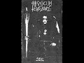 Satanicum Tenebrae - Seul (1995) Full Demo [Les Légions Noires]
