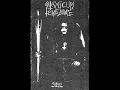 Download Lagu Satanicum Tenebrae - Seul (1995) Full Demo [Les Légions Noires]