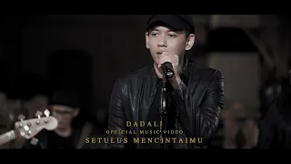 dadali setulus mencintaimu official music video