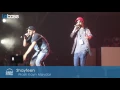 Shayfeen - Wach Kayn Maydar [Live @Casa Festival 2017]