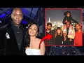 Who is Dave Chappelle s Wife Meet Elaine Chappelle and Their Kids