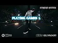 Joel Corry & Ron Carroll - Nikes (Lyric Vídeo)