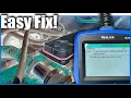 Crankcase Pressure Code EASY FIX Spin101 Crankcase Pressure