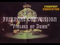 FAIRPORT CONVENTION "Violets of Dawn" (1967)