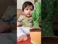 Lagu bayi kaget liat kaktus 🤣