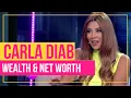 Carla Diab net worth Her Journey to becoming a Million - HIGHEST NET WORTH