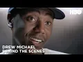 BTS w Drew Michael Jerrod Carmichael Stand-Up Special HBO