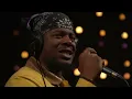 Mick Jenkins - ROY G  BIV (Live on KEXP)