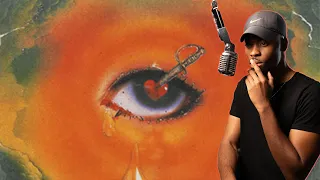 eli sostre broken reaction review