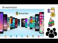 BrowserStack - Quick Overview Advantage Dis-Advantage
